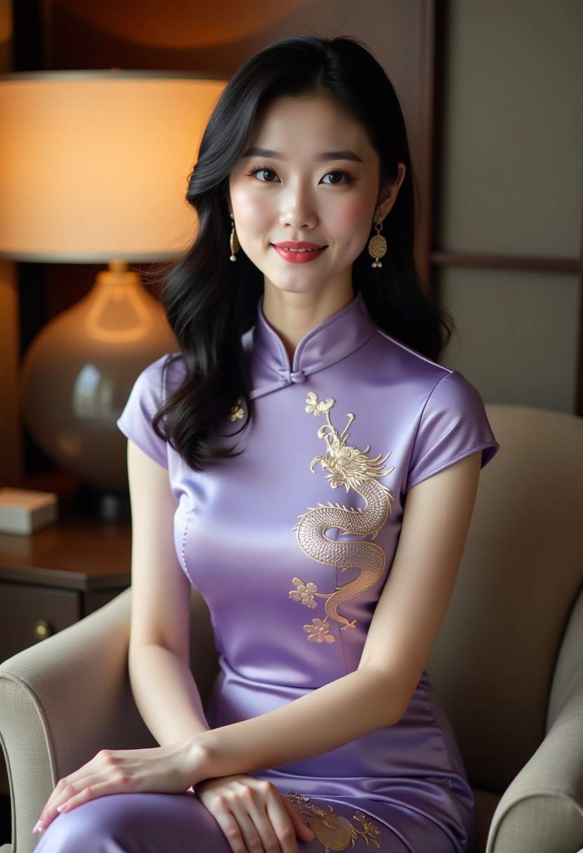 霜叶红于二月花