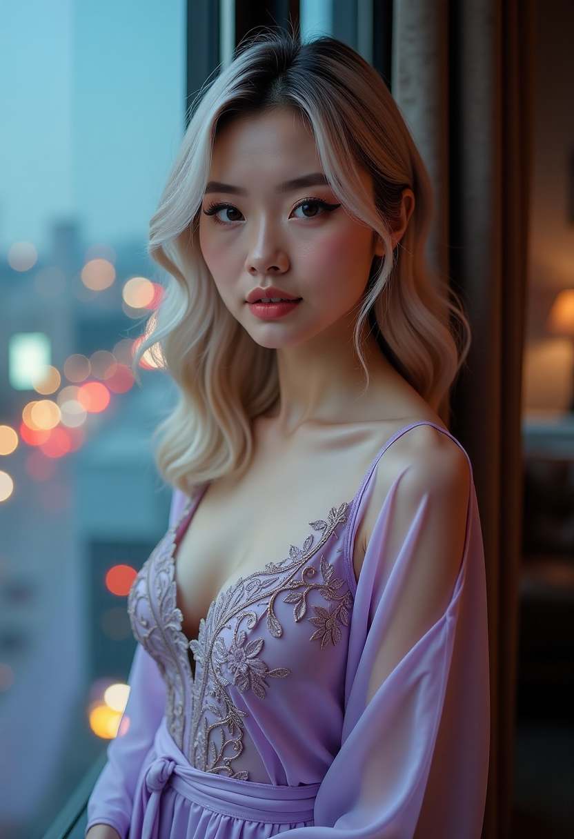 深渊之下