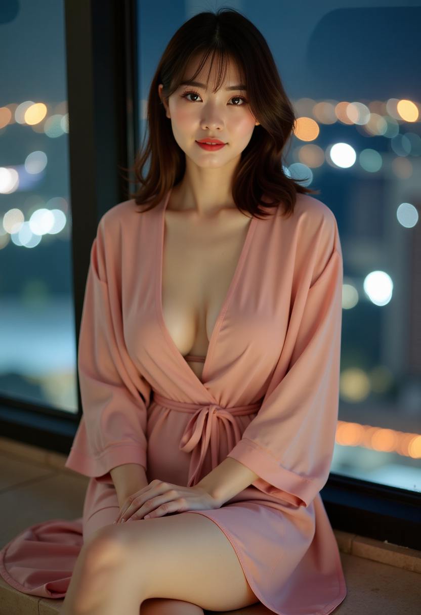 末日余晖