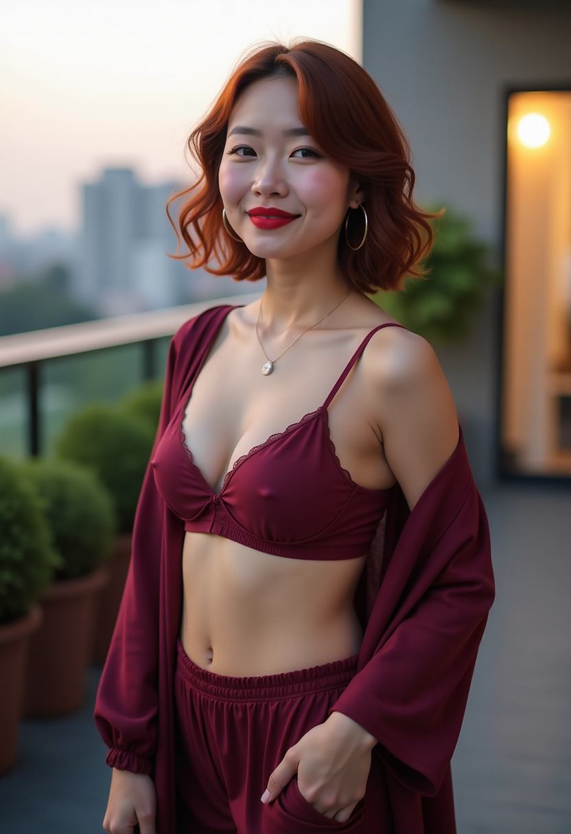 琴弦之约