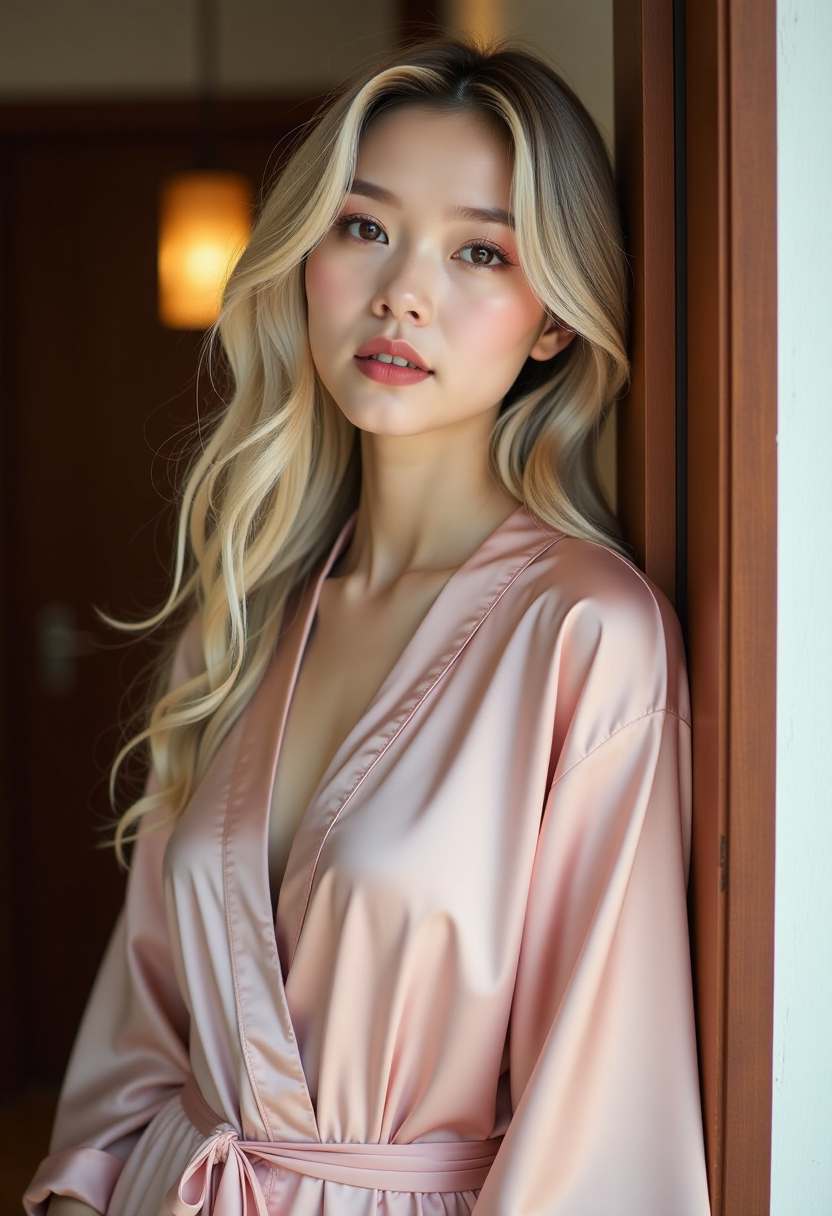 谜踪寻影