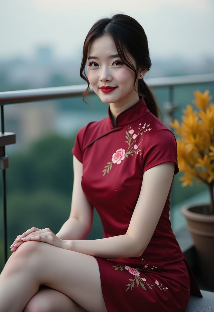 雨夜迷案