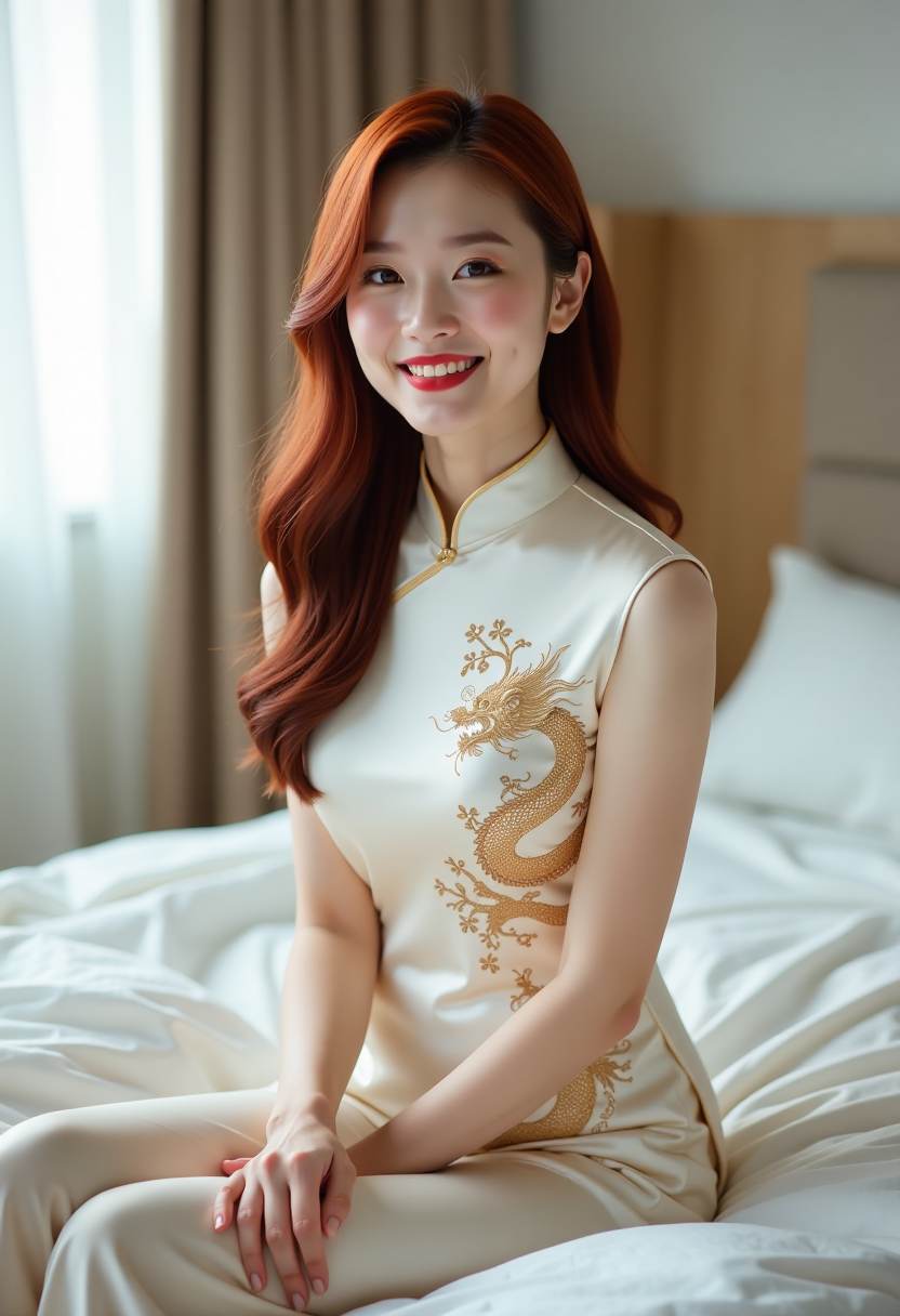 中餐厅8
